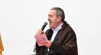 Tuncer Bakırhan: Bizim İran'daki savaşa ilişkin tavrımız nettir