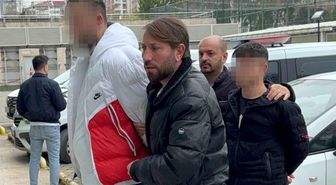 Uyuşturucu ticaretine 3 gözaltı