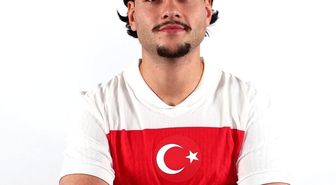 A Milli Takım'da Aral Şimşir, aday kadrodan çıkarıldı