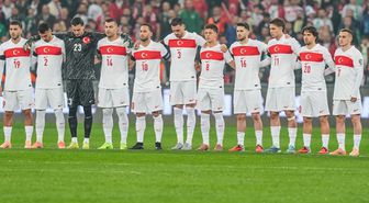 A Milli Takım'da deprem! Dünya Kupası yolunda yıldız futbolcumuzdan kötü haber