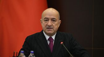 AK Partili Ayhan Gider: Erdoğan'ın Cumhurbaşkanlığını Bırakma Lüksü Yoktur