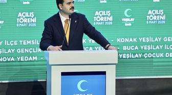 AK Partili İnan'dan Cemil Tugay'a sert sözler: Tarihe Yeşilay düşmanı olarak geçeceksiniz