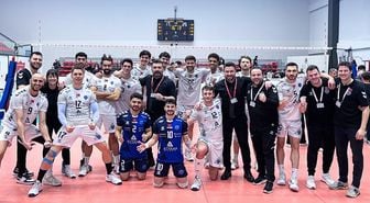Altekma Play-Off'a kaldı