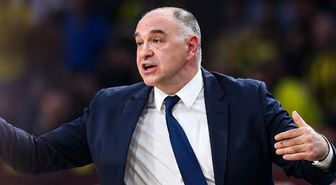 Anadolu Efes Başantrenörü Pablo Laso'nun Süper Lig'de tuttuğu takım bakın kimmiş