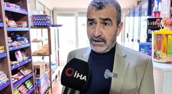 Arnavutköy'de tekel bayisinde çıkan tartışmada silahlar konuştu