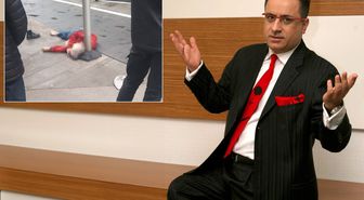 Atilla Taş'tan Erol Köse'ye: Hakkımı helal etmiyorum, ateşin bol olsun