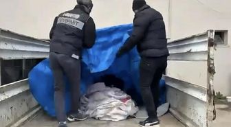 Balıkesir'de 42 bin 600 adet sentetik ecza hapı ele geçirildi