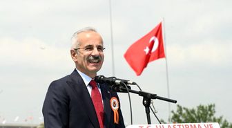 Bayramda otoyol ve köprülerden 12,3 milyon araç geçti
