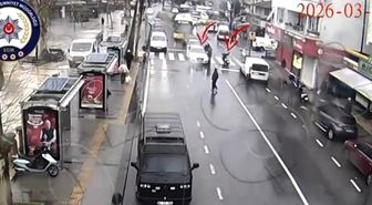 Beykoz'da trafikte saldırı girişimine ceza yağdı: İki sürücüye 360 bin TL para cezası