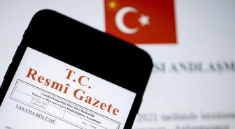 Bugünkü Resmi Gazete kararları 23 Mart 2026 | Bugün Resmi Gazete atamaları ve kararları neler?