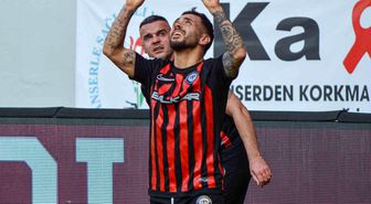 Çorum FK, Uğur Uçar yönetiminde 7 maçtan 7 galibiyetle ayrıldı