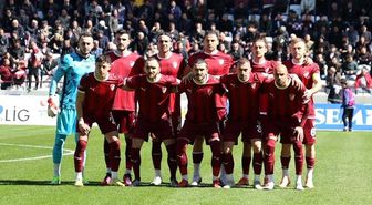 Elazığspor hata yapmak istemiyor