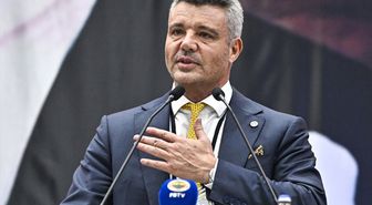 Fenerbahçe'ye müjde: Bakanlıktan onay geldi