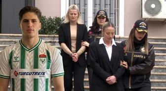 Futbolcu cinayetinde Aleyna Kalaycıoğlu'nun ifadesi ortaya çıktı