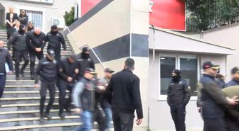 Futbolcu Kaan Kundakçı cinayetinde gözaltı sayısı 10'a yükseldi