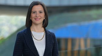Garanti BBVA'ya Euromoney'den Özel Bankacılıkta Türkiye'nin En İyi Uluslararası Bankası Ödülü