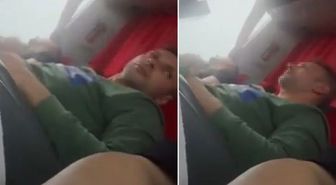 Giresun-İstanbul otobüsünde yaşanan taciz olayı nedir? SON DAKİKA! Samsun otogardan binen adam kadını taciz mi etti, görüntüler yayınlandı mı?