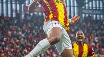 Göztepe'de Juan kendini aştı, Jeh ve Luiz sınıfta kaldı