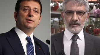 İBB davasında sekizinci gün! Bu kez soruları İmamoğlu sordu, Ağaç A.Ş. Genel Müdürü Sukas yanıtladı
