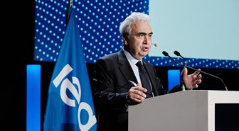 IEA Başkanı Fatih Birol: Küresel Ekonomi Büyük Tehdit Altında