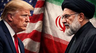Trump'ın 'anlaşma' çıkışına İran'dan savaşı bitirtmeyecek yanıt