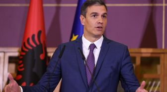 İspanya'dan 'Hürmüz Boğazı' çağrısı