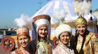 Kartal dansı akımı nedir? Kazak kartal dansı akımı sosyal medyada neden gündem oldu?