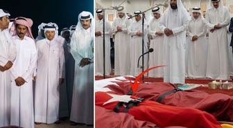 Katar'da denize düşen helikopterde şehit olan askerlerin cenazesi tabuta konulmadı mı, neden konulmadı? Cenaze töreni nerede, ne zaman yapıldı?