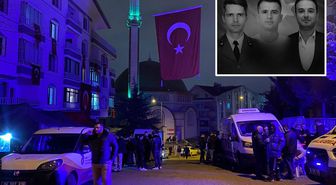 Katar'daki ASELSAN teknisyenlerinin şehadet haberleri ailelerine verildi