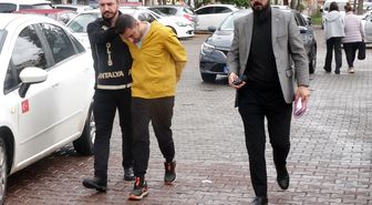 'Kız arkadaşımla neden görüşüyorsun' tartışmasında pompalı tüfekle vurulup, yaralandı