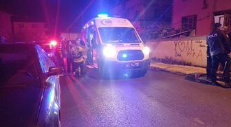 Komşular arasında bıçaklı ve sopalı kavga; 6 yaralı
