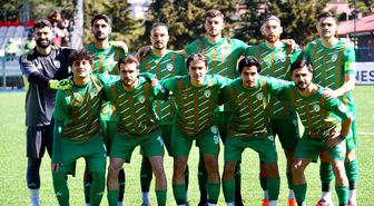 Malatya Yeşilyurtspor'un 26. hafta konuğu Osmaniyespor