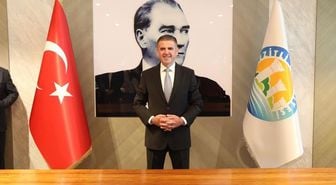Mezitli Belediye Başkanı Serkan Tuncer kimdir? Serkan Tuncer hangi partiden?
