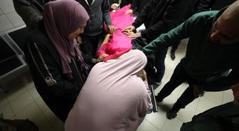 Mısır: İsrailli Yerleşimcilerin Batı Şeria'daki Filistinlilere Yönelik Saldırılarını Kınıyoruz