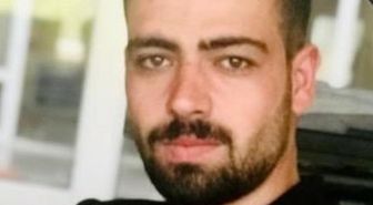 Motosikletiyle istinat duvarına çarpan Batuhan öldü