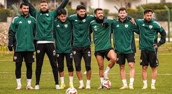 Muğlaspor, Beyoğlu deplasmanına hazır