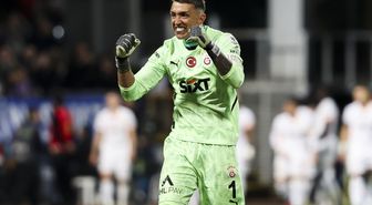 Muslera birinci ağızdan açıkladı: Türkiye'ye geri döneceğim