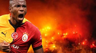 Osimhen'den dev yatırım! Türkiye'den takım alıyor
