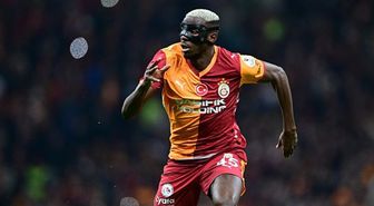 Osimhen İstanbulspor'u satın aldı mı?