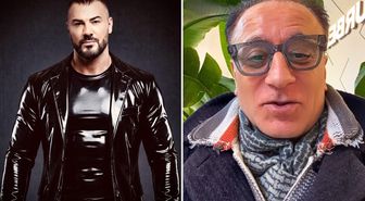 Rober Hatemo'dan şok Erol Köse iddiası: 100 milyonluk arazim onun yüzünden gitti