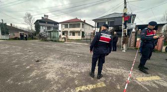 Sakarya'da miras kavgası: 2 yaralı