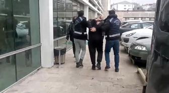 Samsun'da aranan şahıslar yakalandı
