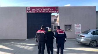 Suçlulara bayram yok: Sakarya'da 122 şüpheli yakalandı, 17'si tutuklandı