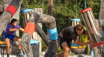 Survivor kim elendi? Engincan mı Serhan mı elendi? (22 Mart Pazar) Dün akşam Survivor'da düello ve sembol oyununu kim kazandı?