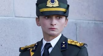Teğmen Ebru Eroğlu davası SON DAKİKA! Ebru Eroğlu davası sonuçlandı mı, ne kadar verildi?