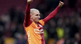 Torreira'dan itiraf: İşte kariyerini noktalamak istediği takım