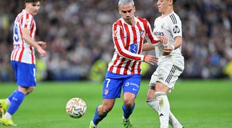 Transferde büyük ters köşe! Griezmann'da anlaşma tamam, forma numarası bile belli