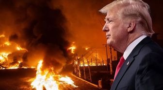Trump açıklaması SON DAKİKA! Trump ne dedi?