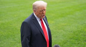 Trump: Hürmüz Boğazı'nın yeniden açılmasına yönelik tehdit 'çok iyi' sonuçlanacak
