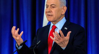 Trump'ın 'anlaşma' çıkışının ardından Netanyahu'dan ilk açıklama